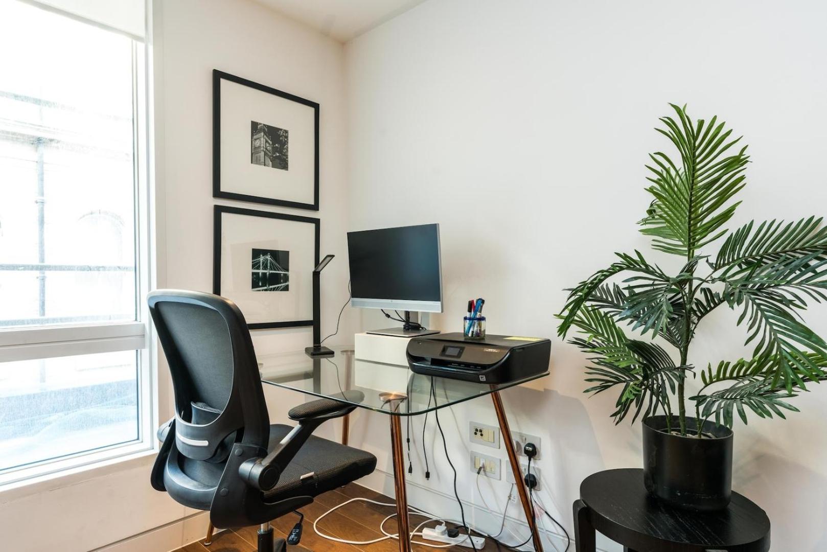 Apartment For 4 In The Heart Of Shoreditch London Eksteriør billede