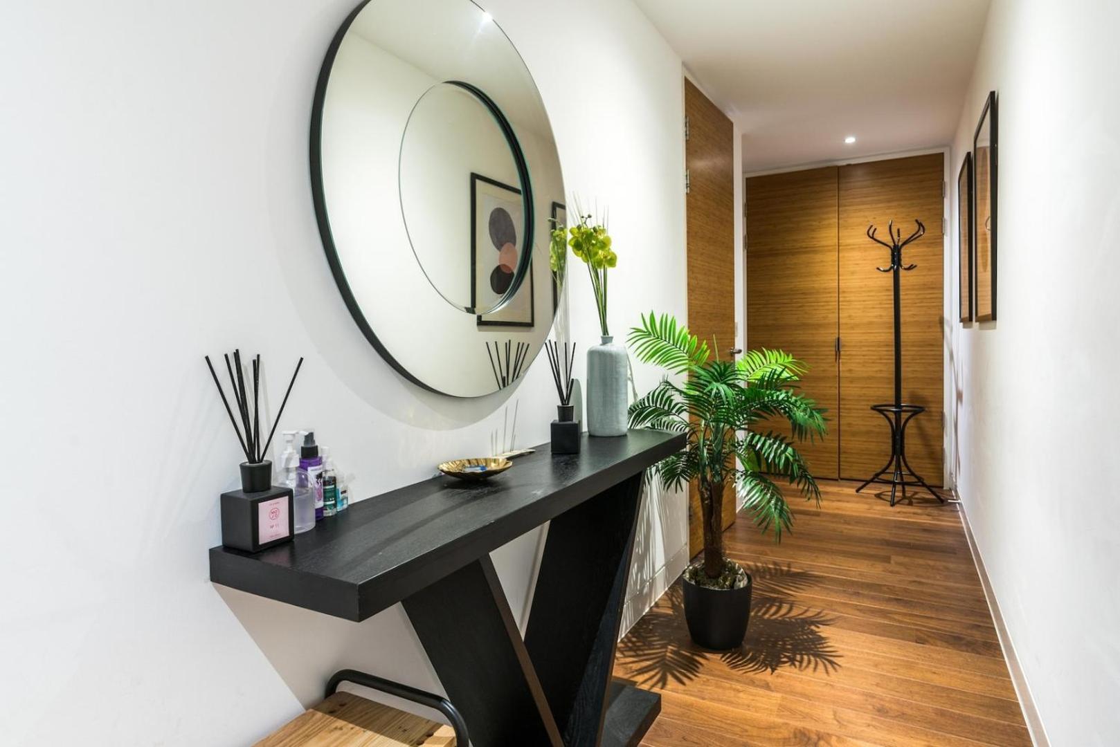 Apartment For 4 In The Heart Of Shoreditch London Eksteriør billede
