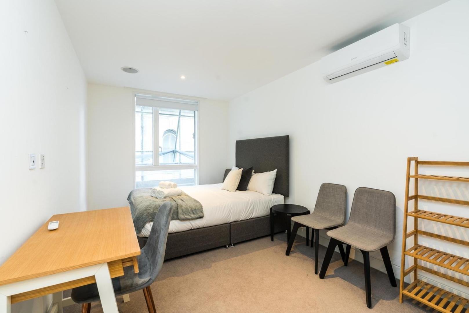Apartment For 4 In The Heart Of Shoreditch London Eksteriør billede